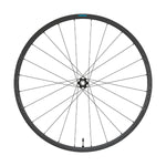 SHIMANO P. Roues WH-RX570 650B Tubeless Disc Axe Trav