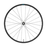 SHIMANO P. Roues WH-RX570 700C Tubeless Disc Axe Trav