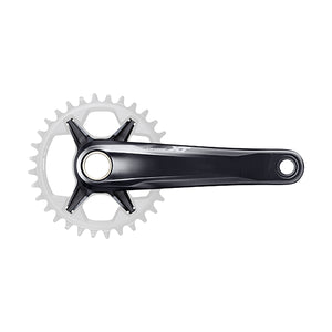 SHIMANO Pédalier 12v SuperBoost FC-M8130-1 No CR 175mm