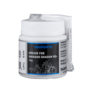 SHIMANO Graisse Shadow RD+ Tube 50g