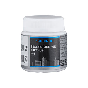 SHIMANO Graisse Pour Moyeu Tube 50g