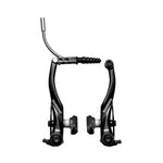 SHIMANO Frein V-Brake Arr. Noir BR-T4000 Alivio Ss S65T