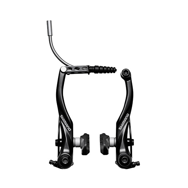 SHIMANO Frein V-Brake Arr. Noir BR-T4000 Alivio Ss S65T