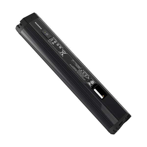 SHIMANO Batterie Tube Diag Int STEPS BT-E8036 630Wh Incl 4Recyclge