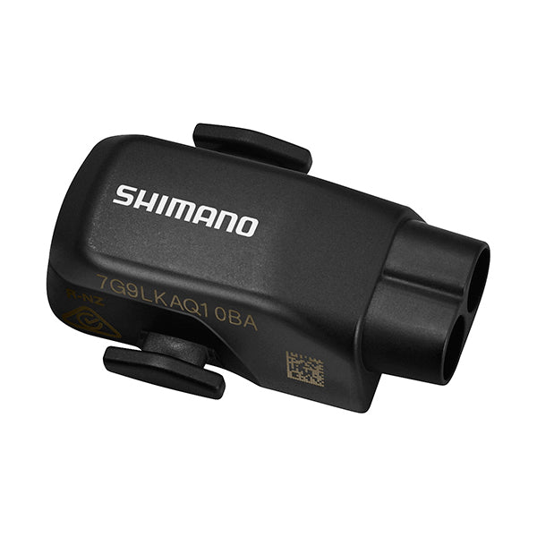 SHIMANO Unité Sans Fil Di2 EW-WU101C E-Tube 2 Ports BT ANT+