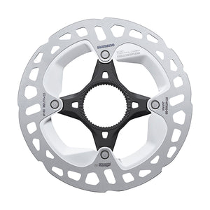 SHIMANO Disque Frein 140mm CL RT-MT800 Ice-Tech Freeza (cannelure interne)