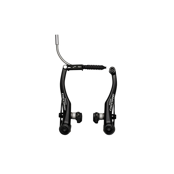 SHIMANO Frein V-Brake Arr. Noir BR-T610 Deore Ss S70C