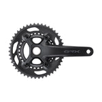 SHIMANO Pédalier Double 10v FC-RX600 46/30T 175mm
