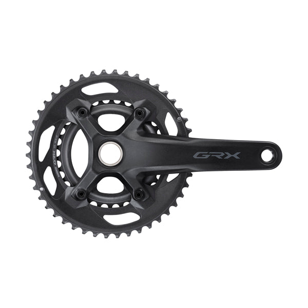 SHIMANO Pédalier Double 10v FC-RX600 46/30T 175mm
