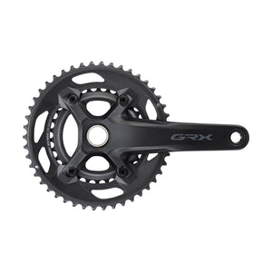 SHIMANO Pédalier Double 10v FC-RX600 46/30T 175mm