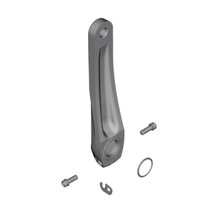 SHIMANO Manivelle Gauche 165mm FC-RX600 GRX