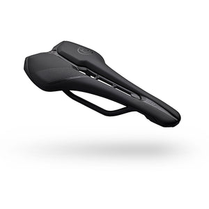 PRO Selle Falcon Team Noir AF carb.rail