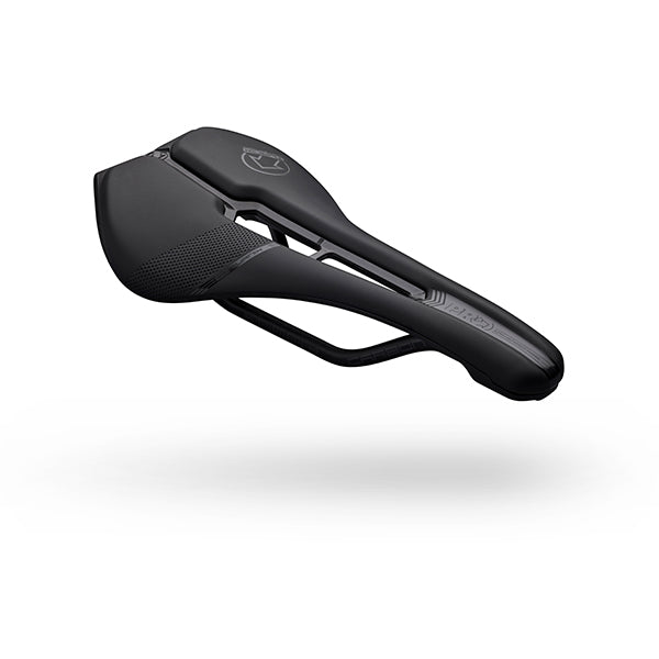 PRO Selle Turnix Team Noir AF Rails Carbone