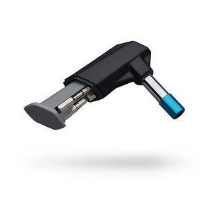 PRO Clé Dynamométrique Couples Fixes 4/5/6 Nm