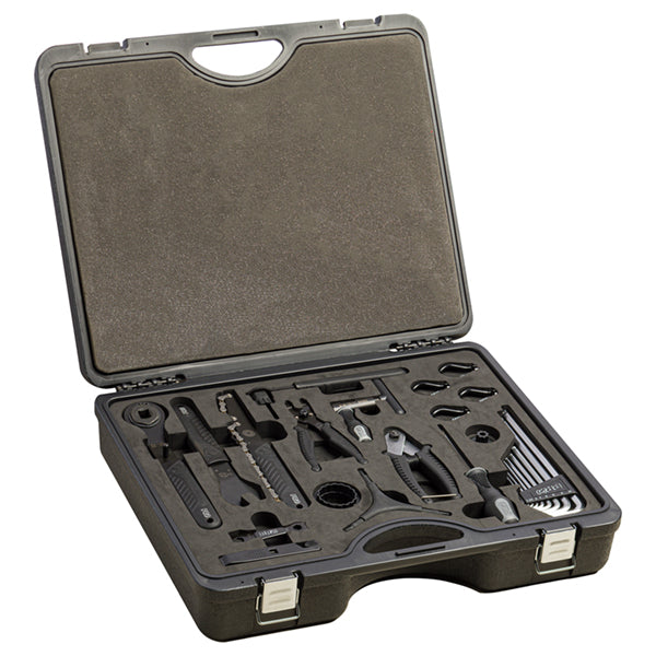 PRO Boite à Outils Advanced Kit 27 Outils