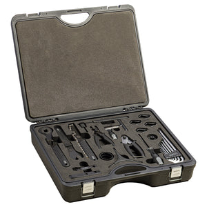 PRO Boite à Outils Advanced Kit 27 Outils