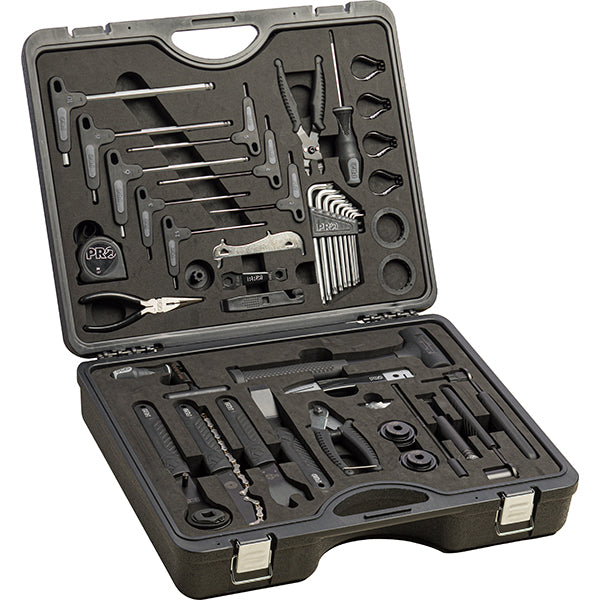 PRO Boite A Outils Expert Kit 42 Outils