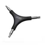 PRO Jeu De Clés Torx T25/T30/T40