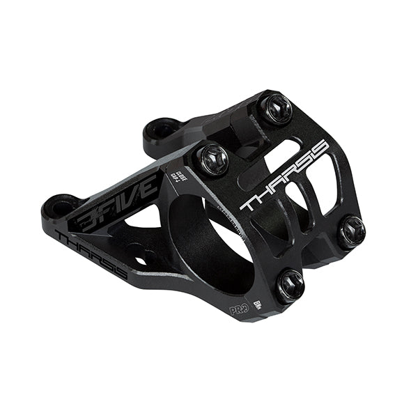 PRO Potence Tharsis DM Noir 45-50mm/35mm
