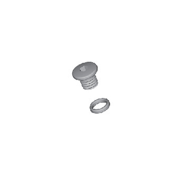 SHIMANO Vis De Purge M5X4.7BLM985/988