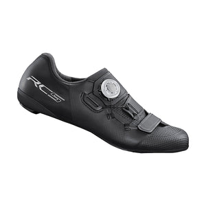 SHIMANO Chaussures Route RC502 Femme Noir