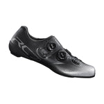 SHIMANO Chaussures Route RC702 Noir