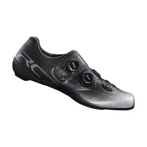 SHIMANO Chaussures Route RC702 Noir
