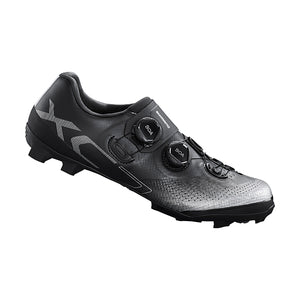 SHIMANO Chaussures VTT XC702 Noir