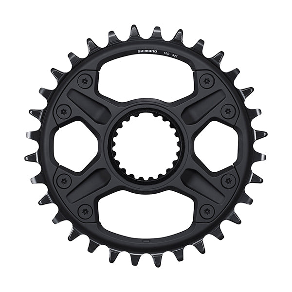 Plateau SHIMANO 32D FC-M6100-1