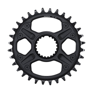 Plateau SHIMANO 32D FC-M6100-1