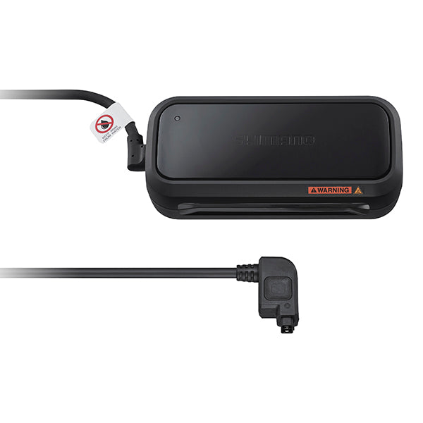 SHIMANO Chargeur Batt. STEPS Ss Cordon EC-E6002 Livré Ss Cordon Alim