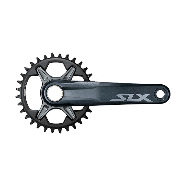 SHIMANO Pédalier 12v FC-M7120-1 165mm