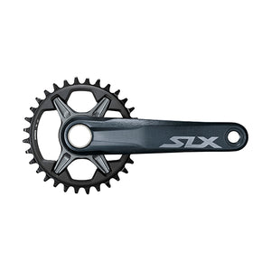 SHIMANO Pédalier 12v FC-M7120-1 165mm