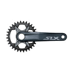 SHIMANO Pédalier 12v FC-M7120-1 170mm