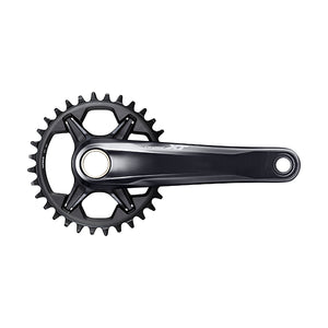 SHIMANO Pédalier 12v Boost FC-M8100-1 No CR 180mm