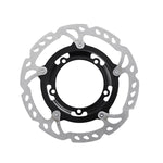 SHIMANO Disque Frein 160mm 5 Trous SM-RTC60