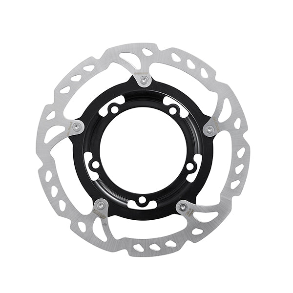 SHIMANO Disque Frein 160mm 5 Trous SM-RTC60