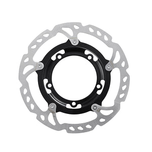 SHIMANO Disque Frein 160mm 5 Trous SM-RTC60