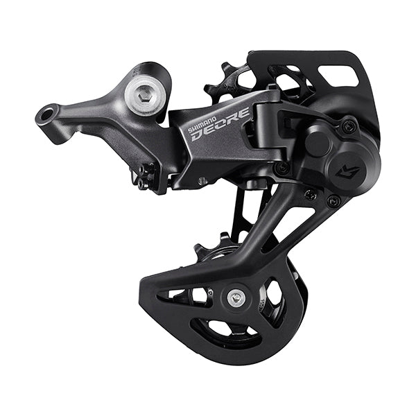 SHIMANO Dérailleur Arr 10v GS RD-M5130 Deore Linkglide