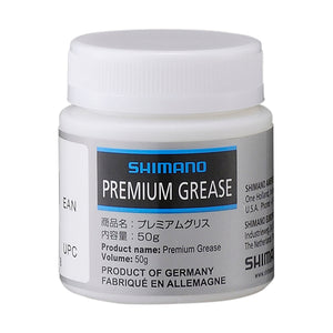SHIMANO Graisse Premium 50g