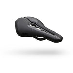 PRO Selle Stealth Team Curved Noir Rails Carbone