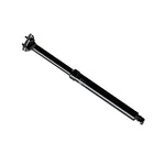 PRO Tige Tél LT 150 Ss Manette Noir Externe Alu