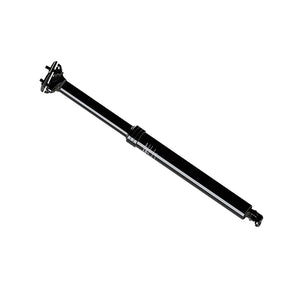PRO Tige Tél LT 150 Ss Manette Noir Externe Alu