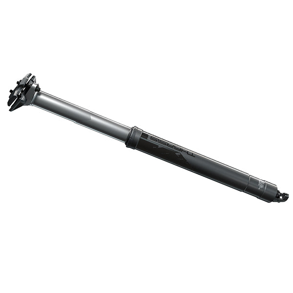 PRO Tige Télésco Tharsis 200 Interne Alu Ss Man.