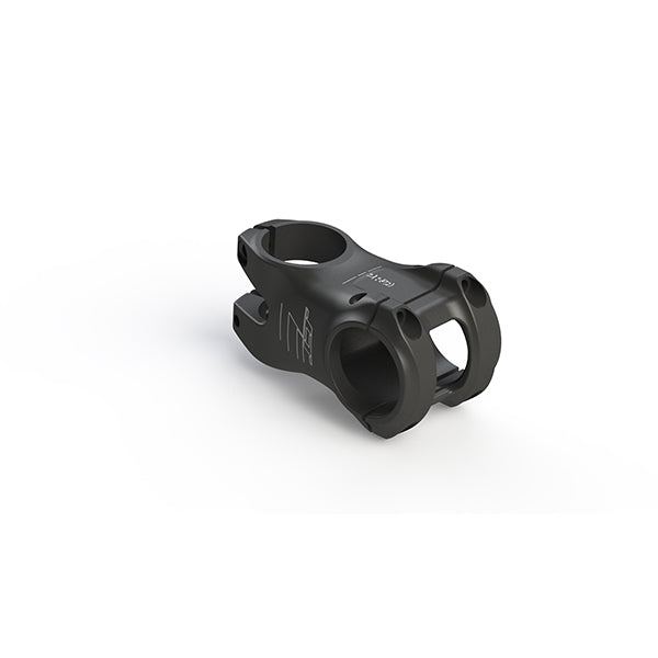 PRO Potence LT Noir Diam. 31.8mm 0°