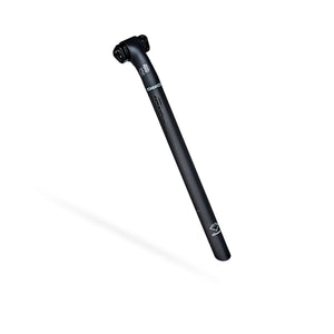 PRO Tige De Selle Discover Noir 320mm Déport 20mm