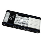 PRO Mini-Outil Performance 9f Corps Alu Compatible Smart