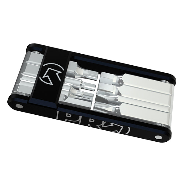 PRO Mini-Outil Performance 9f Corps Alu Compatible Smart