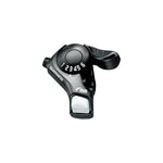 SHIMANO Paire Manettes 3x6s w/OGD SL-TX30 Tourney