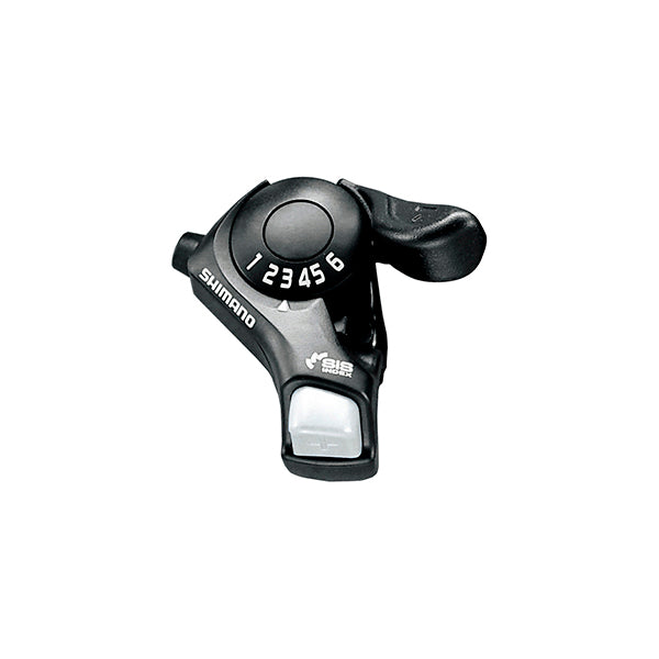 SHIMANO Paire Manettes 3x6s w/OGD SL-TX30 Tourney